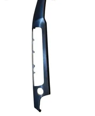 BMW 5 F10 F11 Dashboard glove box trim 4672800