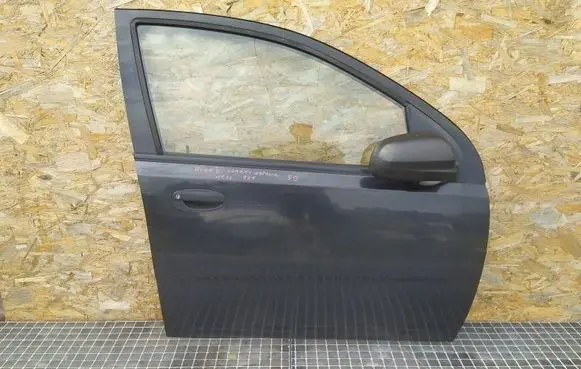 Chevrolet Aveo Door (2 Door Coupe) 