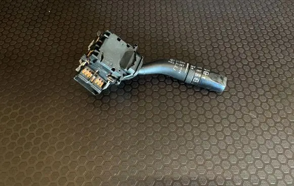 Mazda 6 Wiper control stalk 17D254