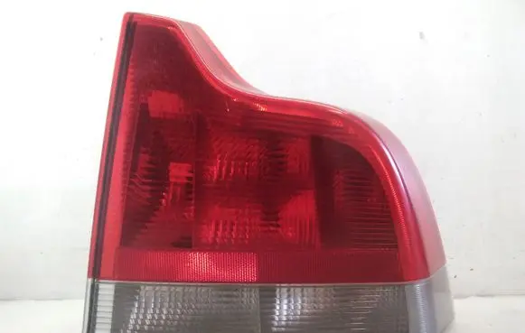 Volvo S60 Rear/tail lights