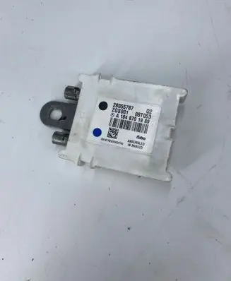 Mercedes-Benz GL X164 Aerial antenna amplifier 28055787 ZGS001 A1648701989