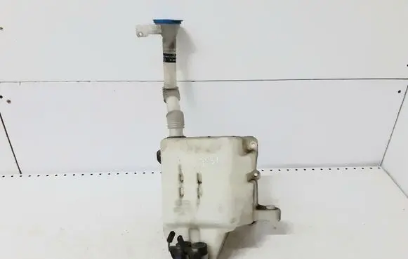 Honda Accord Windshield washer fluid reservoir/tank