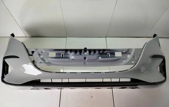 Mercedes-Benz Vito Viano W447 Rear bumper A4478850516