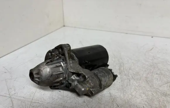 BMW 7 E65 E66 Starter motor 1241779495203 7794952 0001115041