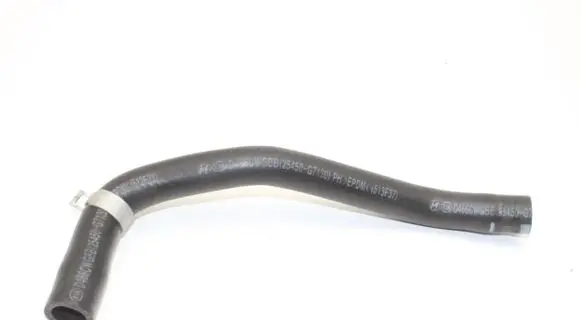 Hyundai Ioniq Engine coolant pipe/hose 25450G7120
