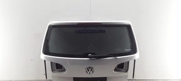 Volkswagen Cross Touran I Tailgate/trunk/boot lid