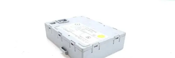 Mercedes-Benz CLS C219 Other control units/modules A2115405745 A2115405645 A2114420000