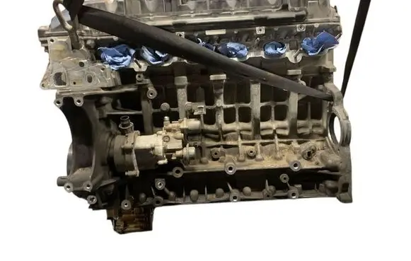 BMW 3 E90 E91 Engine N54B30 N54B30A