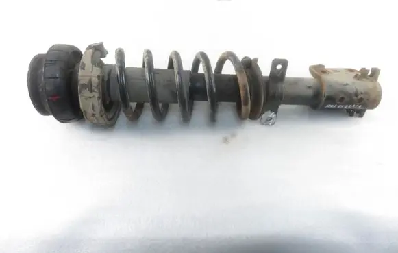 Nissan Primastar Front shock absorber with coil spring MGA5678