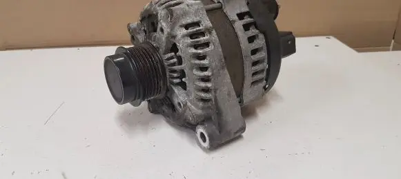 Land Rover Range Rover Sport L494 Generator/alternator CPLA10300BD 1042106481