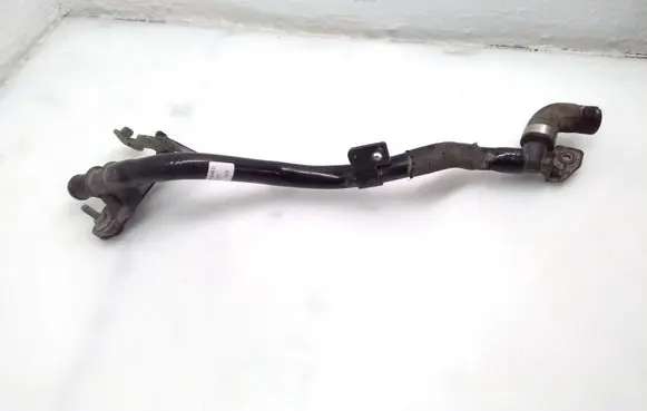 Audi e-tron Electric car engine cooling hoses/pipes 4KE145948D 4KE122981E 4KE121089BG