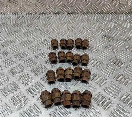 Mitsubishi Lancer Nuts/bolts MR455707