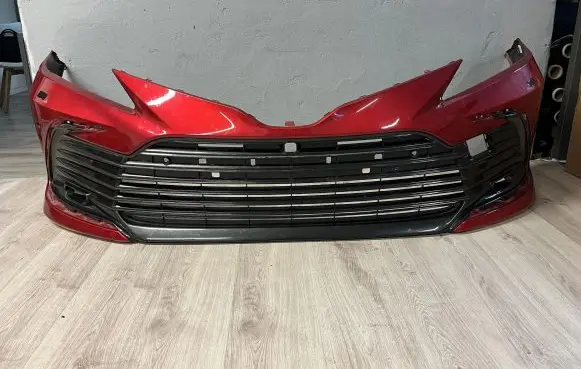 Toyota Corolla E110 Front bumper 52119-33C50
