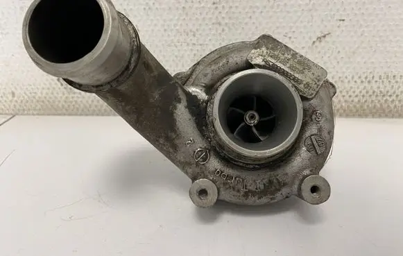 Mitsubishi Colt Turbo A6390900980 120126031P