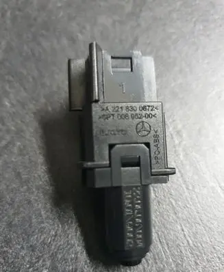 Mercedes-Benz S W221 Interior temperature sensor A2218300672
