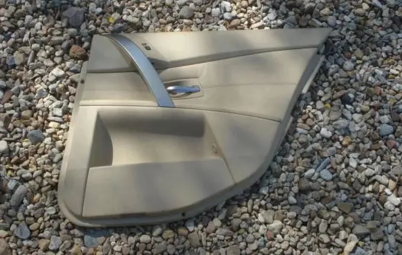 BMW 5 E60 E61 Other interior part
