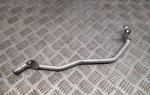 Audi Q7 4M Engine coolant pipe/hose 4M0121485M