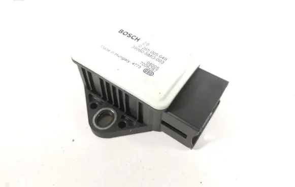 Honda Civic ESP acceleration yaw rate sensor 39960-SMG-003