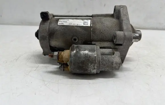 Volvo S80 Starter motor 31419530 5L082531A0