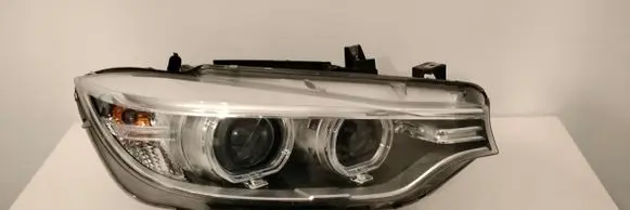 BMW 4 F32 F33 Headlight/headlamp 7387542