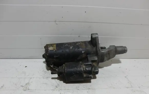 Audi A6 S6 C5 4B Starter motor 0001109021