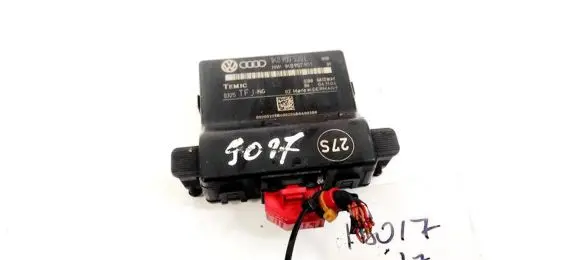 Volkswagen Tiguan Door control unit/module 1K0907530E 1K0907951