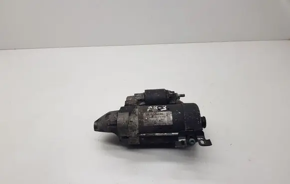Audi A8 S8 D3 4E Starter motor 057911023E