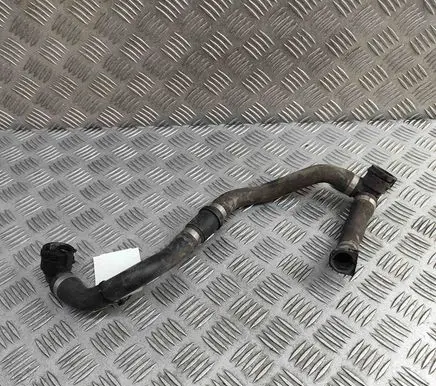 Mercedes-Benz E W213 Engine coolant pipe/hose A2135015301