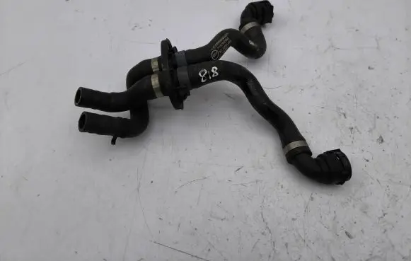 Audi A5 Engine coolant pipe/hose 8W0819342B 8W0819334