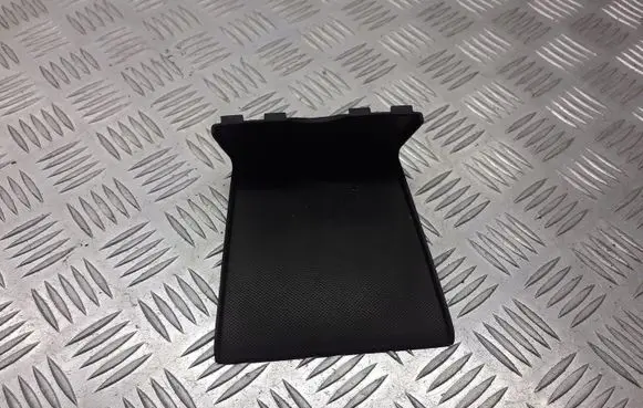 Opel Astra J Sunroof sealing rubber 13322672