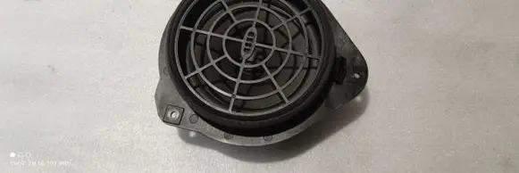 Panel speaker
