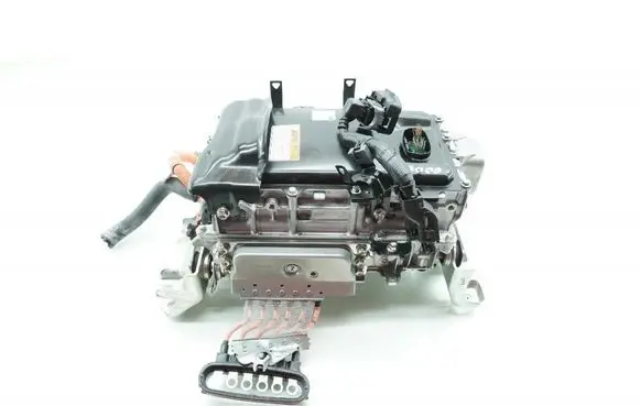 Lexus LBX Engine G9200-52080