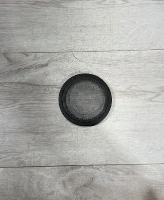 BMW 3 F30 F35 F31 Front door speaker cover trim 7260069