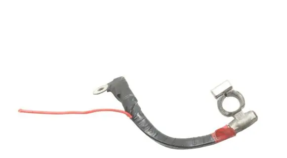 Ford Kuga II Positive cable (battery)