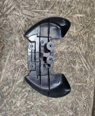 Mini One - Cooper R50 - 53 Other center console (tunnel) element 51166800680 12940510