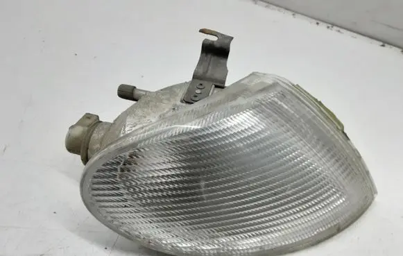 Front indicator light