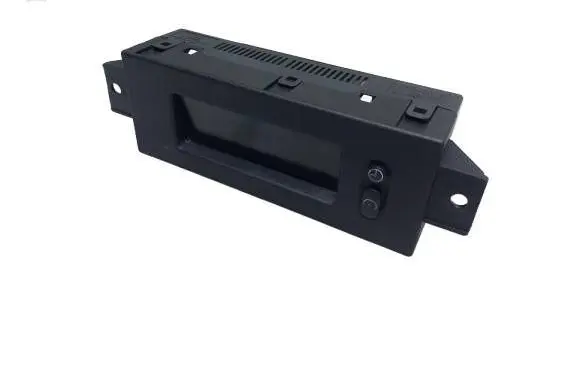 Opel Corsa D Screen/display/small screen 13284430-KASACJA 13284430