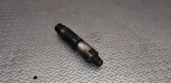 Peugeot Boxer Fuel injector LDC003R01A