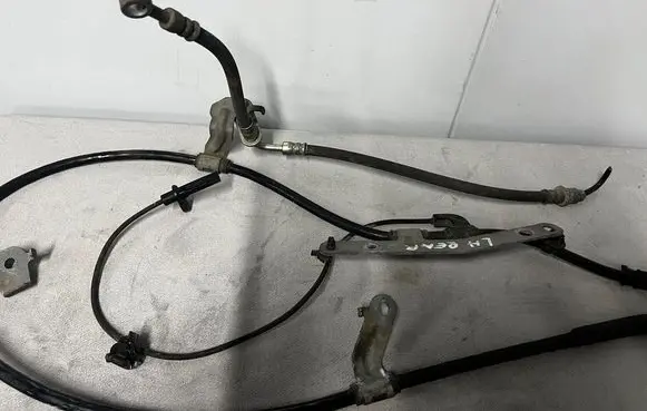 Subaru Outback (BT) Handbrake wiring loom/harness 