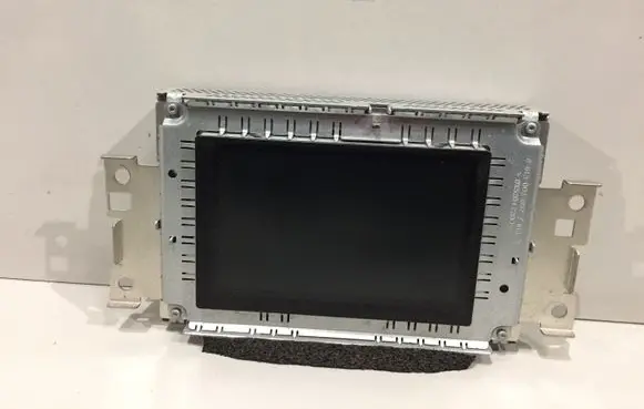 Volvo V60 Screen/display/small screen 31357099 7609501431