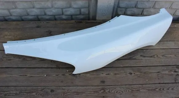 McLaren GT Fender 2AC932GP02