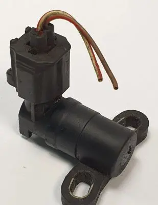 Ford Focus Crankshaft position sensor 1S7F-GC315-AD