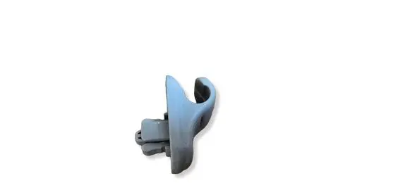 Suzuki Ignis Sun visor clip/hook/bracket 8485165D006GS