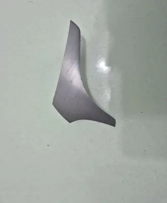 Volvo S60 Panel trim 31477902