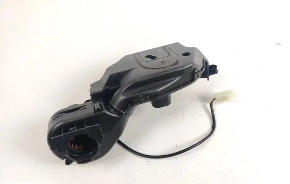 BMW 5 E60 E61 Engine control unit/module fan 7531783