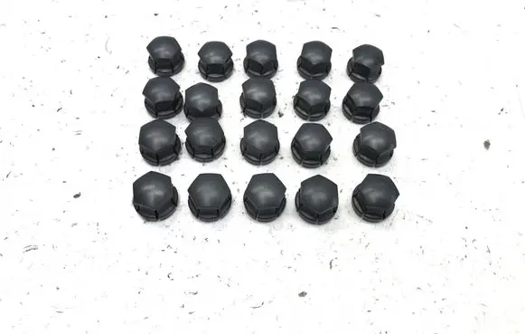 Volvo XC40 Wheel nut cap/cover 31660705