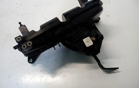 Hyundai Tucson IV NX4 Intake manifold 393002M417