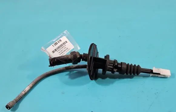 Opel Astra K Clutch slave cylinder 55500102 IMPRK1395619