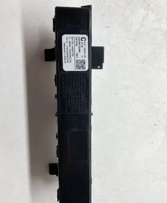 Ford Mustang VI Keyless (KESSY) go control unit/module FL3T15K619CB 5100150011 28474492