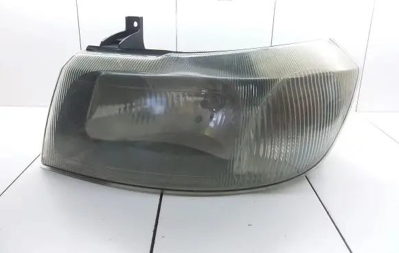 Ford Transit Headlight/headlamp YC1X13A045A YC1X13035